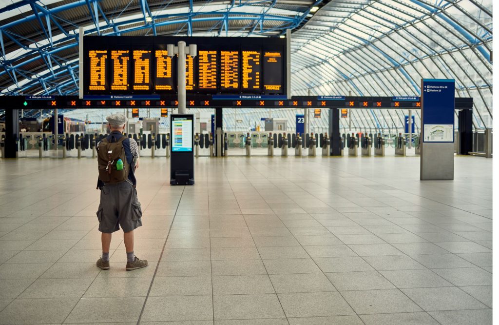 Transport Club assure votre transfert aéroport Paris-Charles de Gaulle. Rien de plus agréable que de bénéficier d’un service de chauffeur privé fiable, confortable et ponctuel.