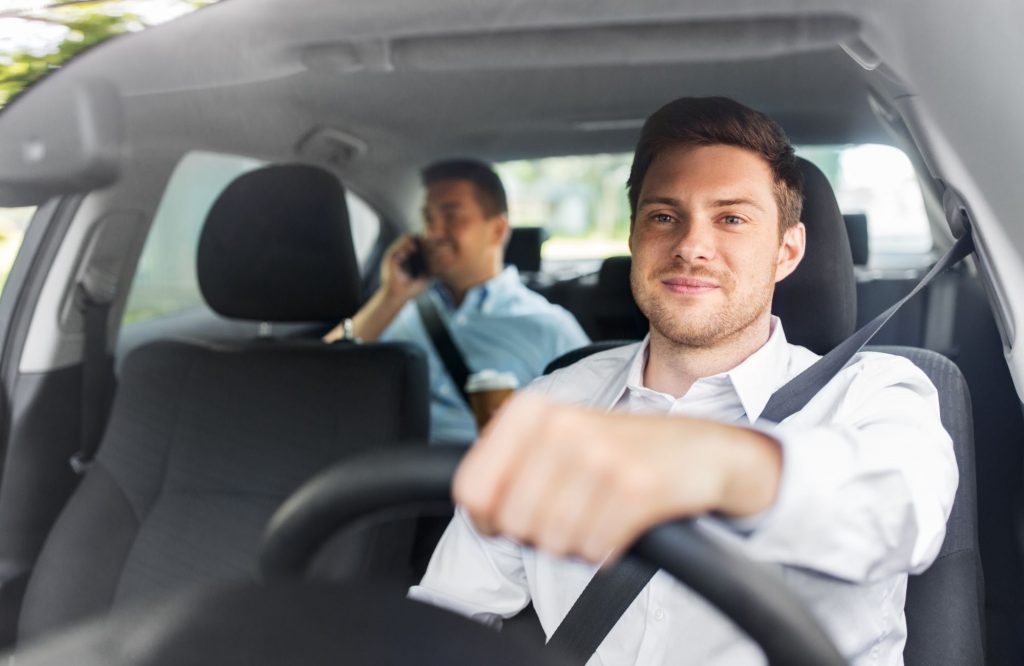 Transport Club propose un service de mise à disposition de chauffeur privé en France.