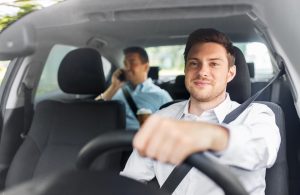 Transport Club propose un service de mise à disposition de chauffeur privé en France.