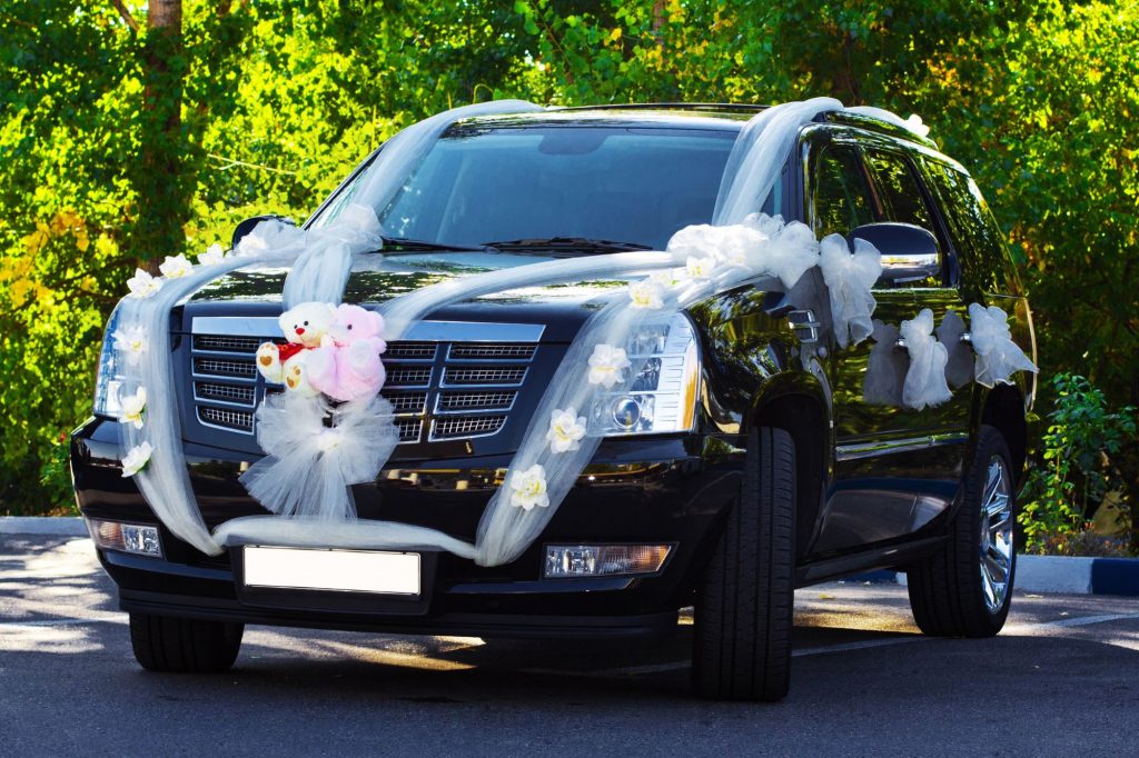 Notre service de chauffeur privé pour mariage couvre l'ensemble de vos besoins de transport avant, pendant et après votre événement