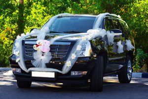 Notre service de chauffeur privé pour mariage couvre l'ensemble de vos besoins de transport avant, pendant et après votre événement