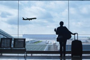 Votre transfert aéroport sera assuré par un chauffeur privé professionnel de Transport Club