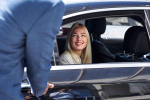 Transport Club offers private chauffeur services for one-time trips in Geneva